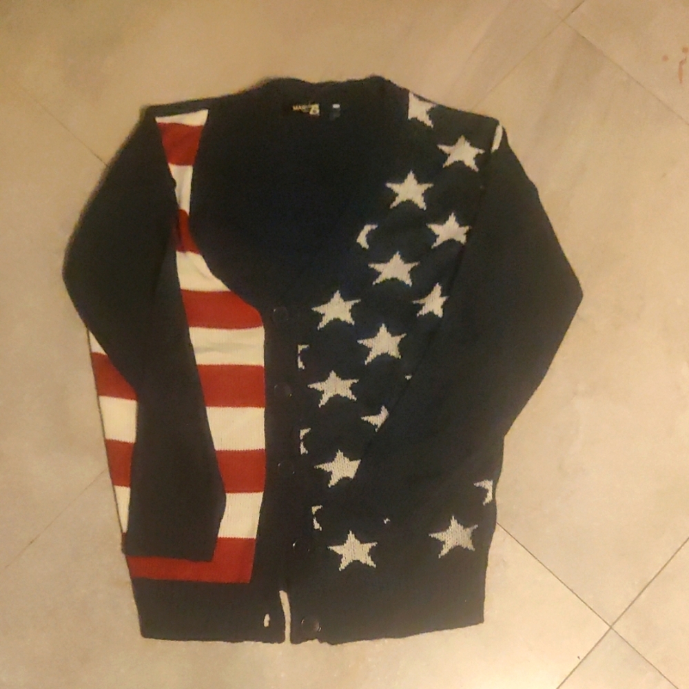 Sweater Tops